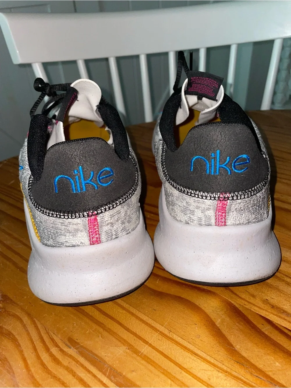 Nike SuperRep Go 3 Next Nature Flyknit Men's Training Shoes DH3394 009 Sz 12